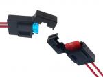 Medium Blade Fuse Holder With Cable